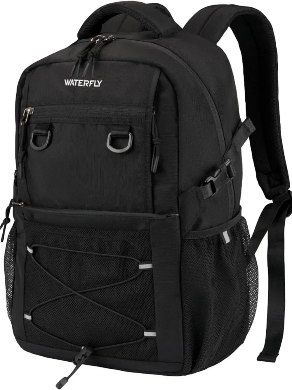 Lightweight 22L Travel Hiking Backpack | Casual Outdoor Daypack for College